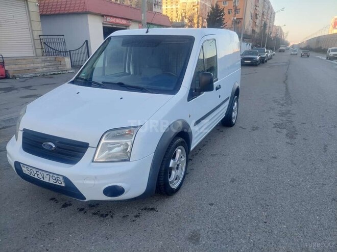 Ford Tourneo Connect 2010, 282,000 km - 1.8 л - Bakı