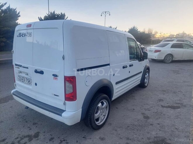 Ford Tourneo Connect 2010, 282,000 km - 1.8 л - Bakı