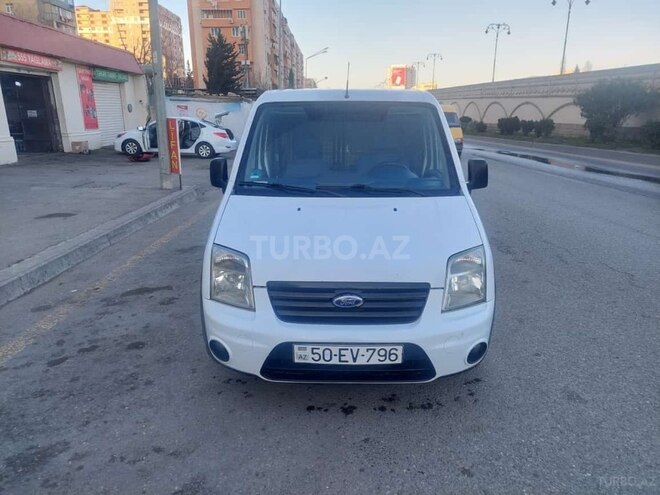 Ford Tourneo Connect 2010, 282,000 km - 1.8 л - Bakı