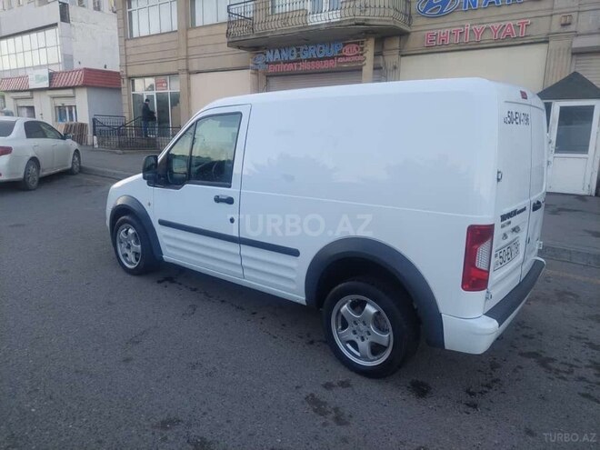Ford Tourneo Connect 2010, 282,000 km - 1.8 л - Bakı