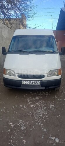Ford Transit 1995, 502,000 km - 2.5 л - Tovuz