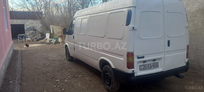 Ford Transit 1995, 502,000 km - 2.5 л - Tovuz