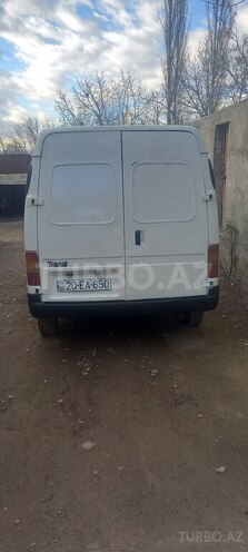 Ford Transit 1995, 502,000 km - 2.5 л - Tovuz