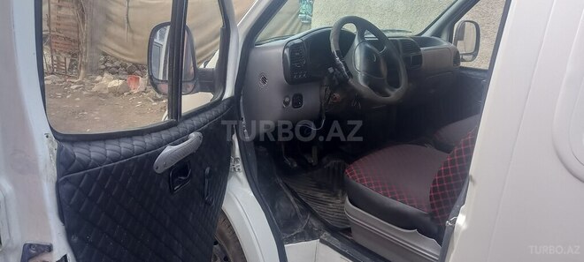Ford Transit 1995, 502,000 km - 2.5 л - Tovuz