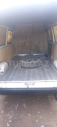 Ford Transit 1995, 502,000 km - 2.5 л - Tovuz
