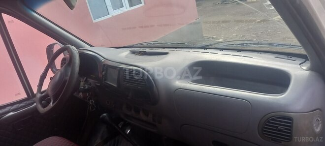 Ford Transit 1995, 502,000 km - 2.5 л - Tovuz