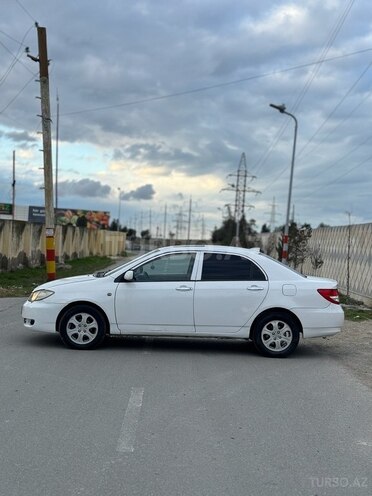 BYD F3 2010, 185,000 km - 1.6 л - Bakı