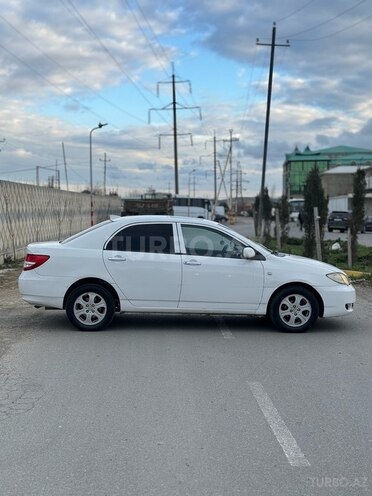 BYD F3 2010, 185,000 km - 1.6 л - Bakı