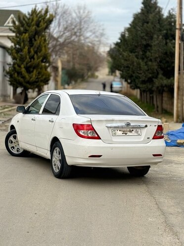 BYD F3 2010, 185,000 km - 1.6 л - Bakı