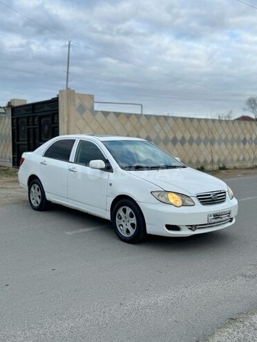 BYD F3 2010, 185,000 km - 1.6 л - Bakı