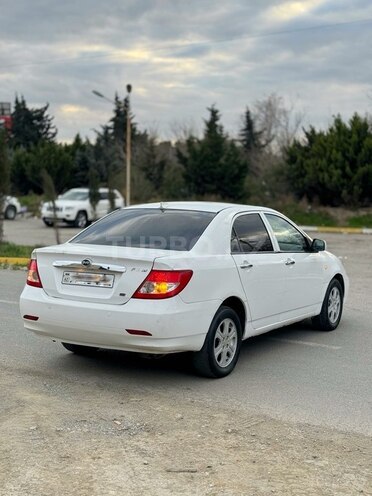 BYD F3 2010, 185,000 km - 1.6 л - Bakı