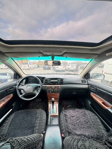 BYD F3 2010, 185,000 km - 1.6 л - Bakı