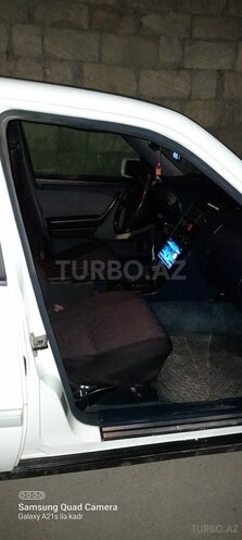 Mercedes C 180 1995, 431,000 km - 1.8 l - Bakı