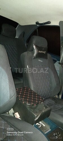 Mercedes C 180 1995, 431,000 km - 1.8 l - Bakı