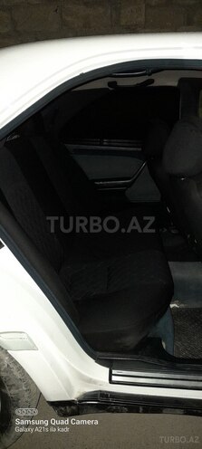 Mercedes C 180 1995, 431,000 km - 1.8 l - Bakı