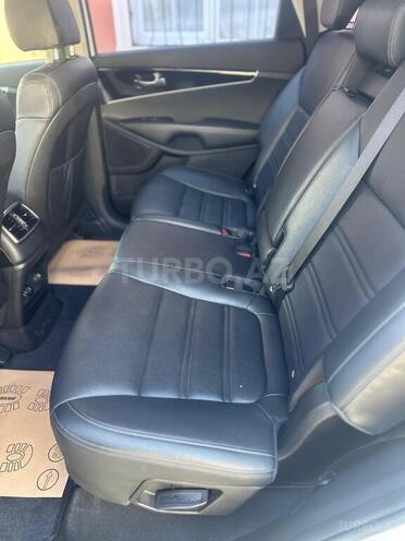 Kia Sorento 2018, 112,000 km - 2.0 l - Xırdalan