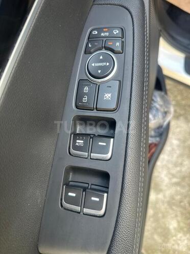 Kia Sorento 2018, 112,000 km - 2.0 l - Xırdalan