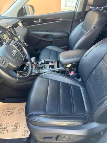 Kia Sorento 2018, 112,000 km - 2.0 l - Xırdalan