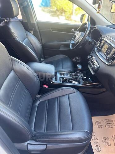 Kia Sorento 2018, 112,000 km - 2.0 l - Xırdalan