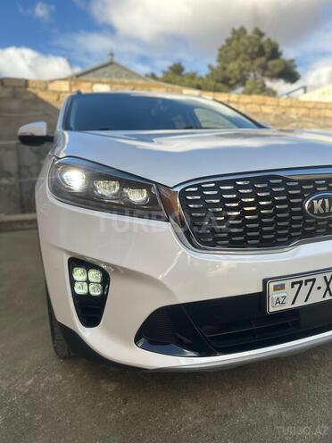Kia Sorento 2018, 112,000 km - 2.0 l - Xırdalan