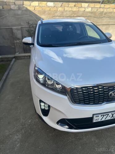 Kia Sorento 2018, 112,000 km - 2.0 l - Xırdalan