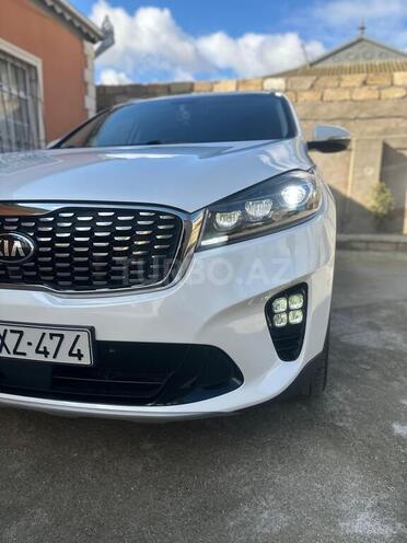 Kia Sorento 2018, 112,000 km - 2.0 l - Xırdalan