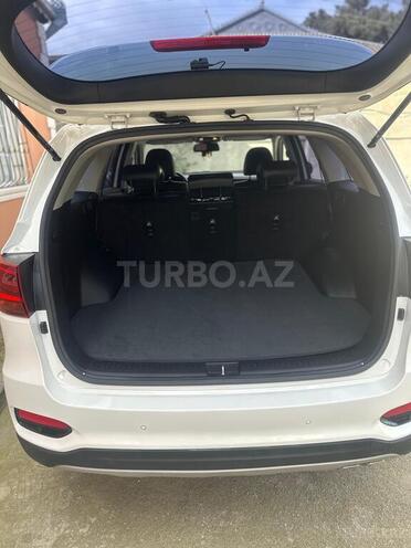 Kia Sorento 2018, 112,000 km - 2.0 l - Xırdalan
