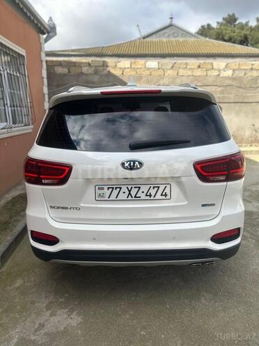 Kia Sorento 2018, 112,000 km - 2.0 l - Xırdalan