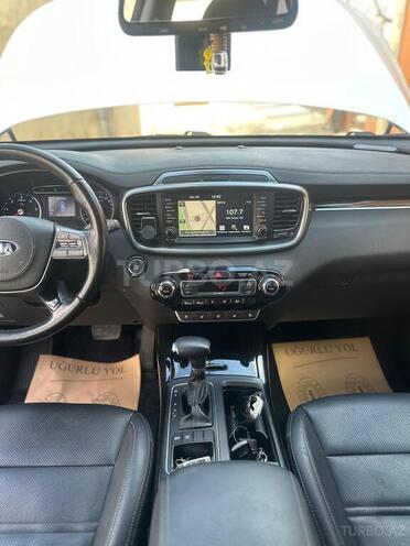 Kia Sorento 2018, 112,000 km - 2.0 l - Xırdalan