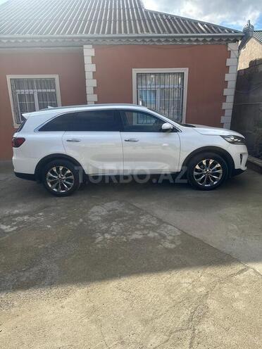 Kia Sorento 2018, 112,000 km - 2.0 l - Xırdalan