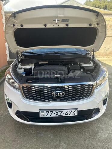 Kia Sorento 2018, 112,000 km - 2.0 l - Xırdalan