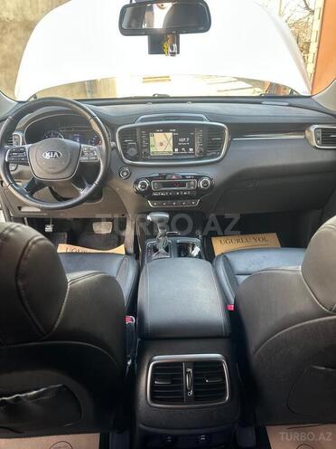 Kia Sorento 2018, 112,000 km - 2.0 l - Xırdalan