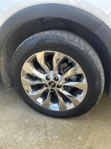 Kia Sorento 2018, 112,000 km - 2.0 l - Xırdalan
