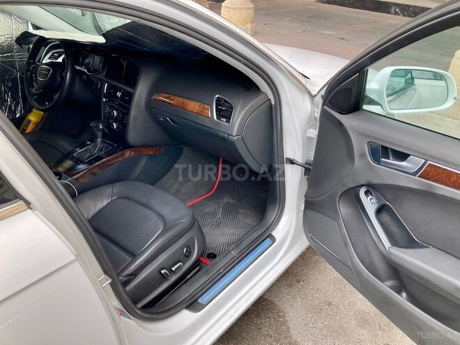 Audi A4 2013, 170,000 km - 1.8 l - Bakı