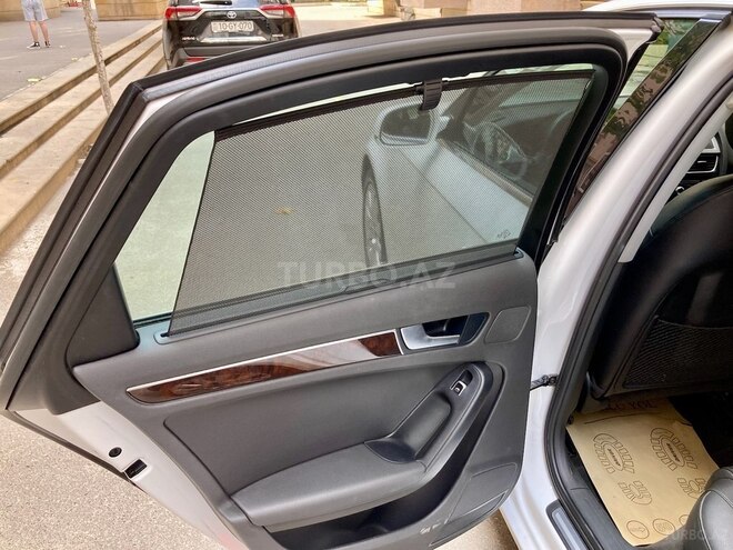 Audi A4 2013, 170,000 km - 1.8 l - Bakı