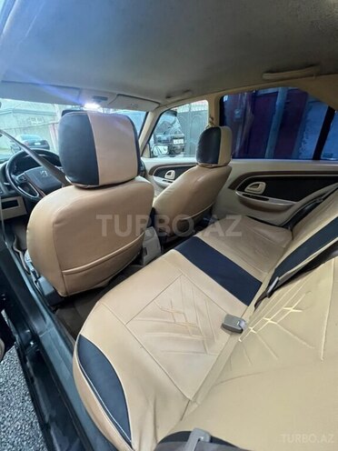 Peugeot Khazar 406 2018, 179,971 km - 1.6 l - Bakı