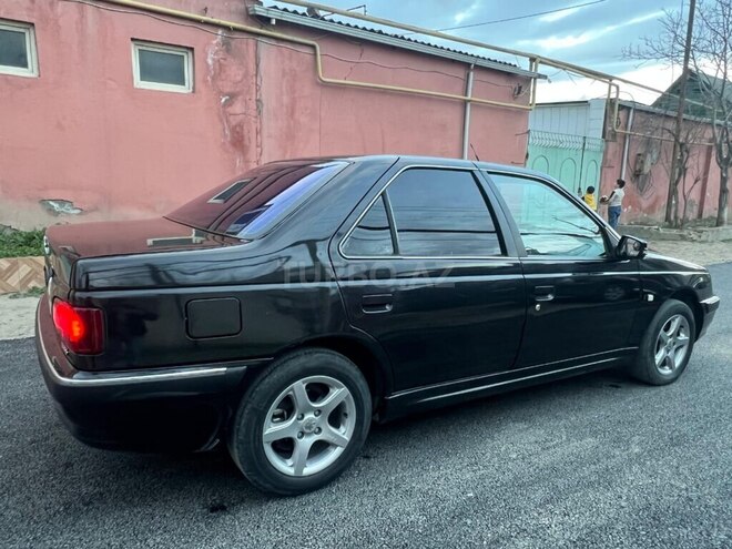 Peugeot Khazar 406 2018, 179,971 km - 1.6 l - Bakı