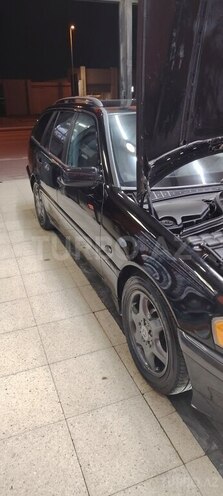 Mercedes C 220 2000, 501,552 km - 2.2 л - Bakı