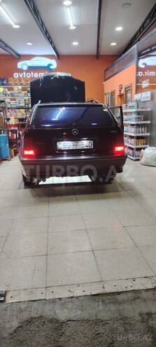 Mercedes C 220 2000, 501,552 km - 2.2 л - Bakı