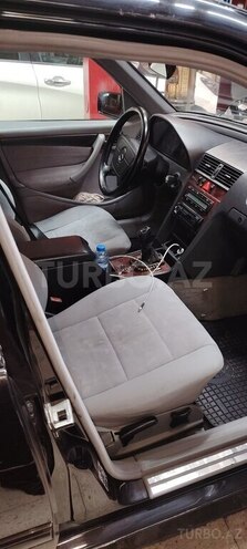 Mercedes C 220 2000, 501,552 km - 2.2 л - Bakı