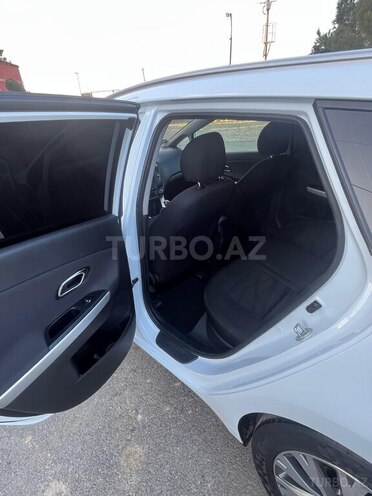 Kia Ceed 2016, 169,000 km - 1.6 l - Bakı