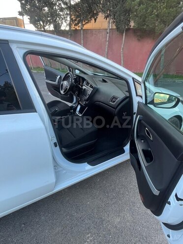 Kia Ceed 2016, 169,000 km - 1.6 l - Bakı