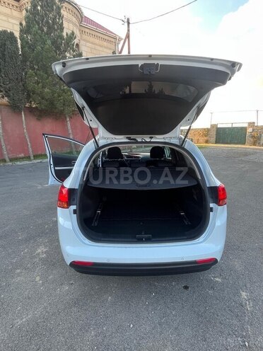 Kia Ceed 2016, 169,000 km - 1.6 l - Bakı