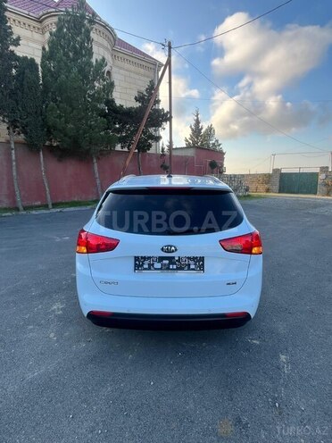 Kia Ceed 2016, 169,000 km - 1.6 l - Bakı
