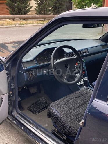 Mercedes E 230 1991, 595,763 km - 2.3 l - Ağsu