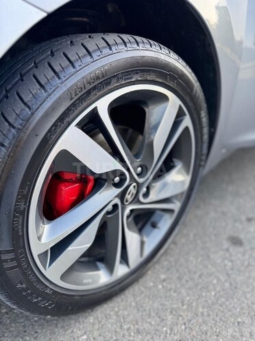 Hyundai Elantra 2014, 91,000 km - 1.8 l - Ağcabədi