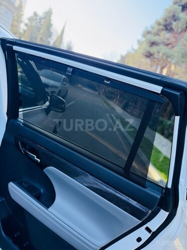 Toyota Highlander 2021, 44,000 km - 2.5 l - Bakı