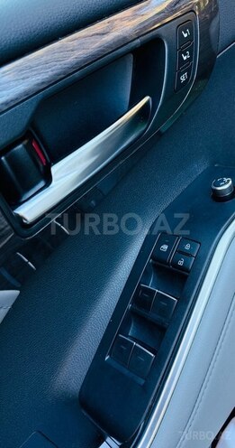 Toyota Highlander 2021, 44,000 km - 2.5 l - Bakı
