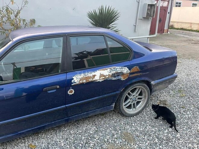 BMW 525 1994, 310,000 km - 2.5 l - Bakı