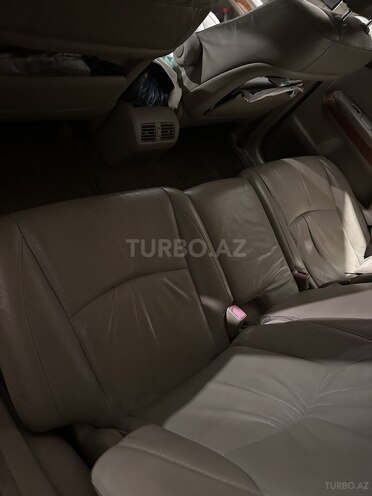 Lexus RX 330 2004, 350,000 km - 3.3 l - Bakı